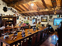 stanza ricordi