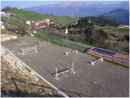 Campo Lavoro